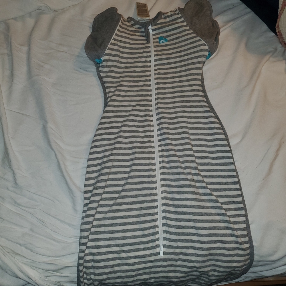 Large Love to Dream transition swaddle up